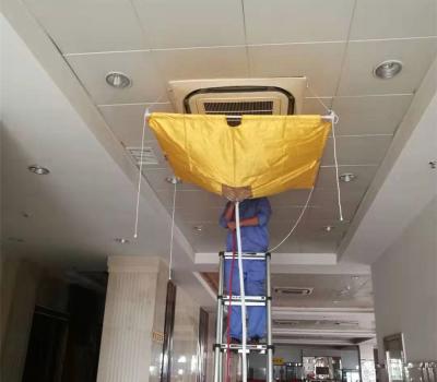 多聯機保養 (10)