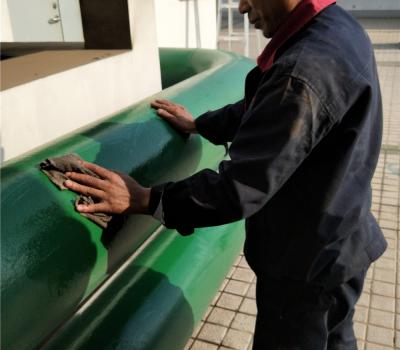 機房系統保養 (1)