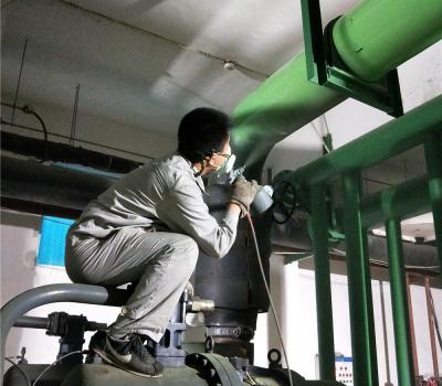 機房系統保養 (4)